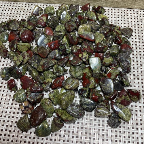 Pietra sangue drago 58 - drago, 0,58