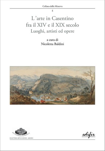 Libri arte casentino fra il - libri,