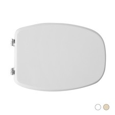 SEDILE WC PER POZZI GINORI