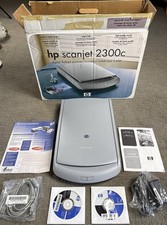HP Scanjet 2300C Q2950A
