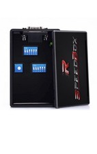 FUEL+TURBO+MAF Centralina