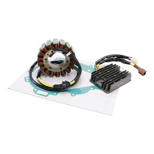 Kit régulateur stator joint - stator,
