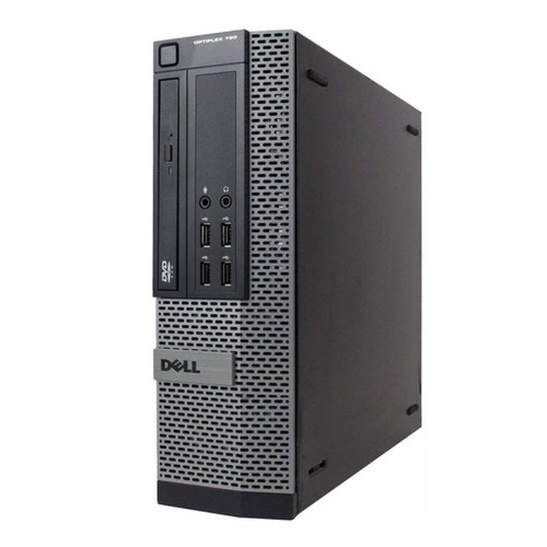 Dell optiplex 790 sff - pc, intel