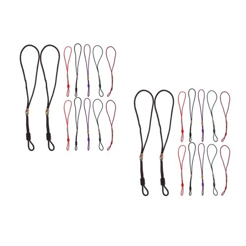 Pack corda anticaduta - 2,