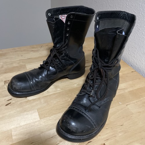 Stivali combattimento - stivali,