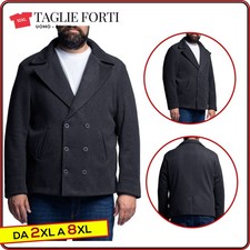 Giaccone uomo taglie - uomo, forti