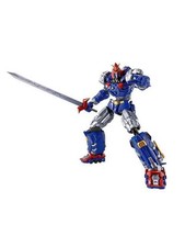 ROBOT Spirits VOLTES V Voltus