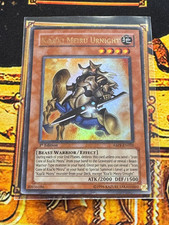 Rarissima Koa'ki Meiru Urnight
