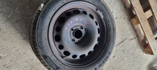 Cerchio ferro citroen - citroen, c3