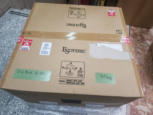 Convertitore doppio - d/a,