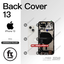 APPLE SCOCCA POSTERIORE IPHONE