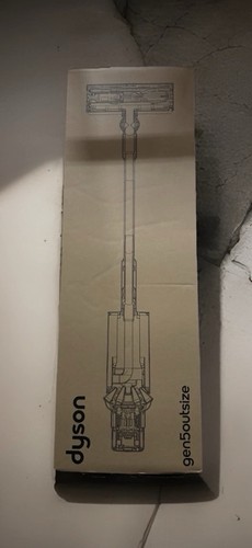 Brand new dyson gen5outsize - dyson,