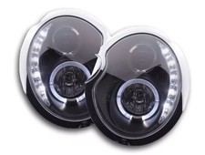 FKA Angel Eyes Fari BMW Mini