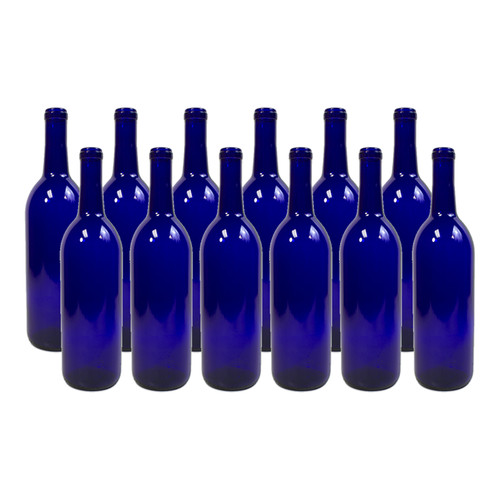 Carlson cobalt blue - ld, wine