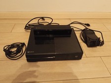 Microsoft Xbox One 500GB Console Con Kinect - Nera + nr.2 controller wireless