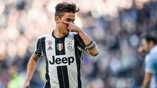 Maglia Juventus 2016 2017 Home