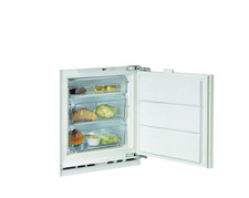 WHIRLPOOL WBUFZ011 CONGELATORE