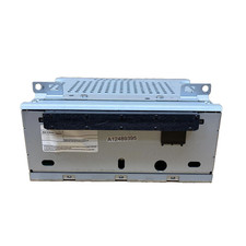 2012-2014 Ford Focus Radio