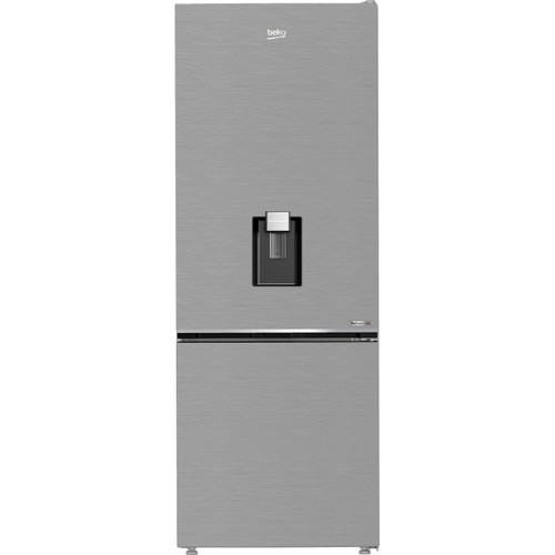 Beko b3rcne564hdxb frigorifero - beko,
