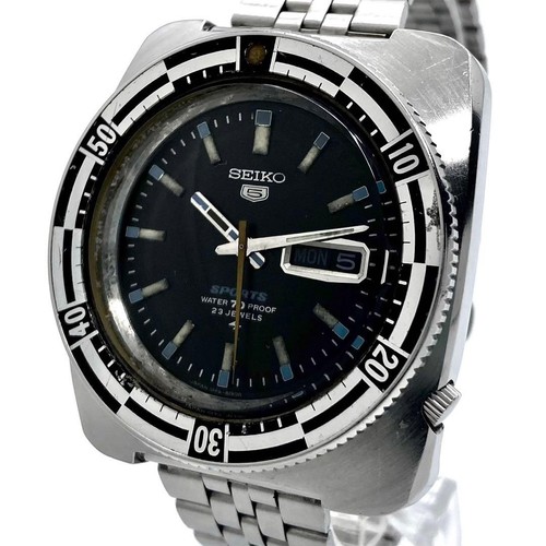 Orologio polso uomo seiko 5 - da,