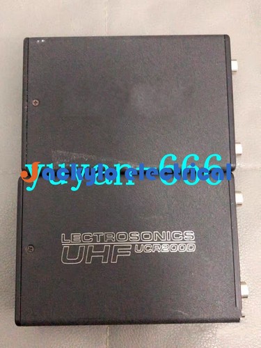 Lectrosonics ucr200d - ucr200d, 28