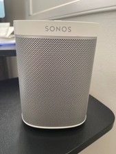 Sonos PLAY 1, altoparlante