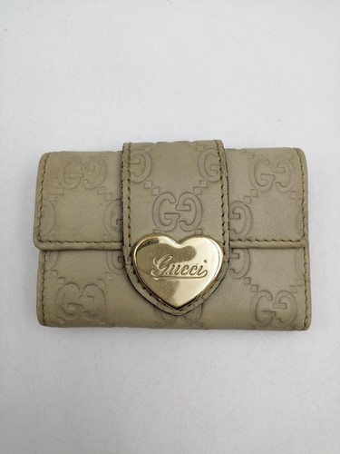 Gucci 203551 portachiavi - gucci,