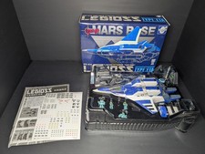 Figurina Robotech Mospeada