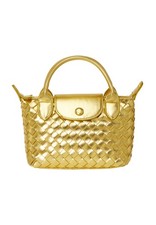Borsa da donna FENIA - dorata
