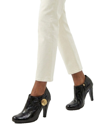 Stivaletti gucci hysteria - gucci,