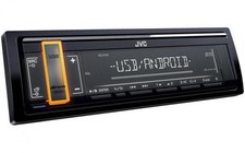 JVC KD-X161 – Sintonizzatore