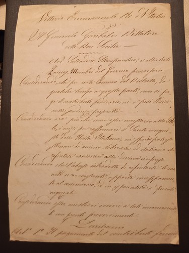 Decreto governo provvisorio - decreto,