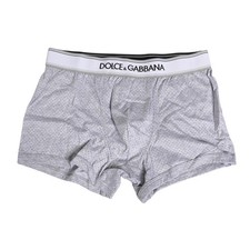 Boxer regular uomo DOLCE &