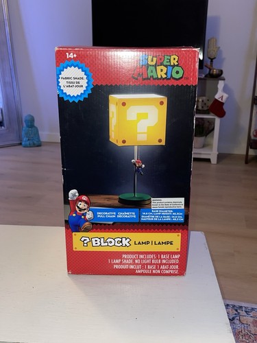 Rara lampada blocco domande - rara,
