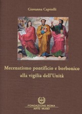 Mecenatismo pontificio e