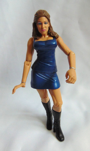 Wwe wwf stephanie - wwf, mcmahon