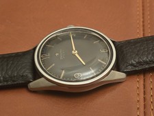 Orologio Zenith Pilot Vintage