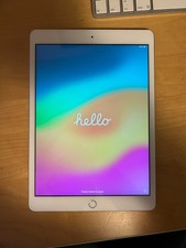 Apple iPad 7th gen (10,2"