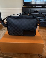 Borsa a tracolla Louis Vuitton