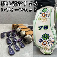 Yonex mazze golf donna - yonex,