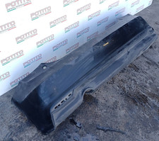 8XA807067GRU Paraurti post.  AUDI A1 (8X) 1.4 TFSI COD (110Kw) Ber 3p/b/1395cc