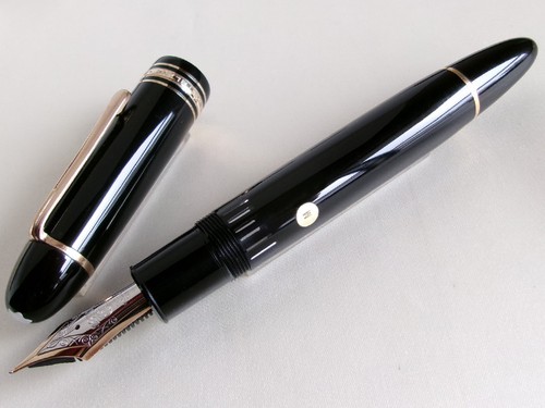 Montblanc meisterstuck 149 - meisterstuck,