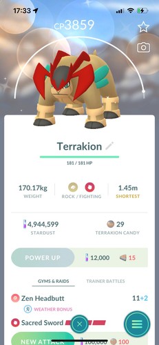 Pokemon shiny legendary - shiny,