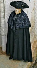Carnevale - Costume veneziano