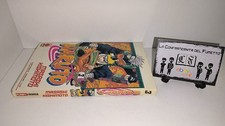 NARUTO SERIE NERA N.3 PLANET
