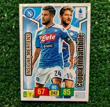 CARD ADRENALYN XL PANINI