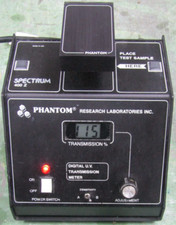 😏 PHANTOM 12 W DIGITAL UV