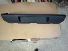 A112 ABARTH 7 SERIE  PARAURTI