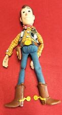Woody Toy Story Originale in lingua Inglese - Mattel - leggere descrizione 