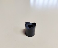 DISTANZIALE TUBOLARE PARAURTI